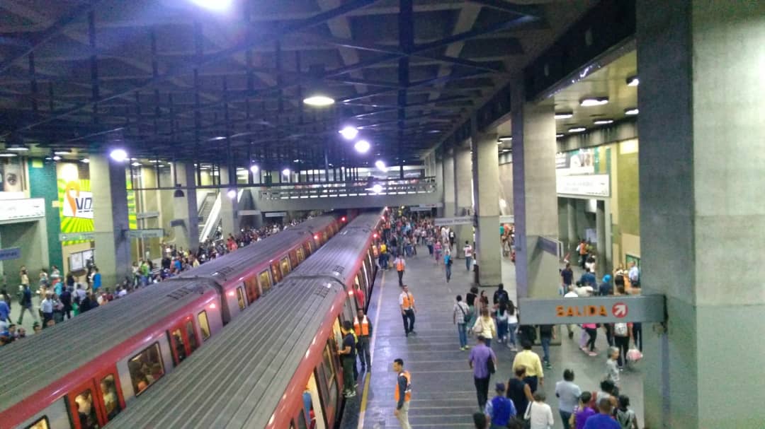 aumento pasaje metro de caracas-octubre