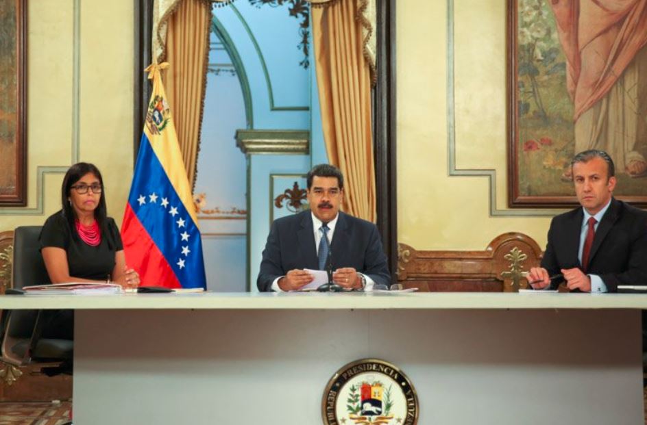 Factor Maduro