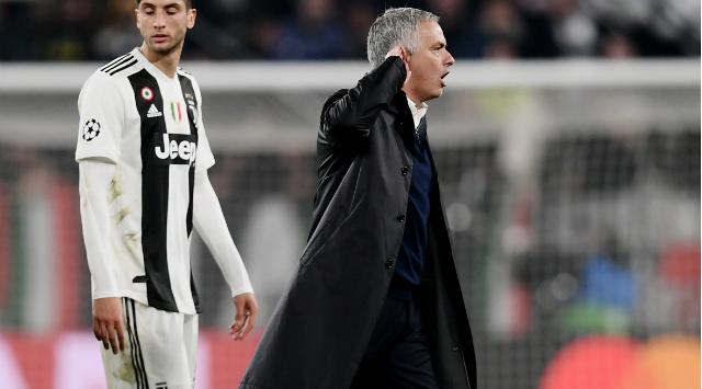 José Mourinho