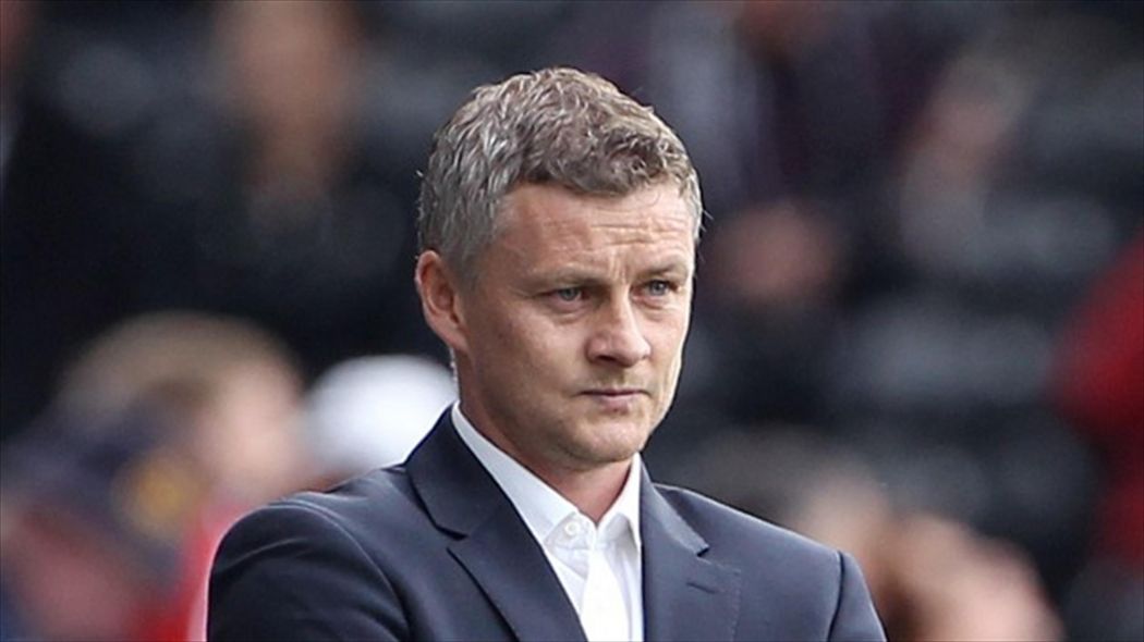 Ole Gunnar Solskjær