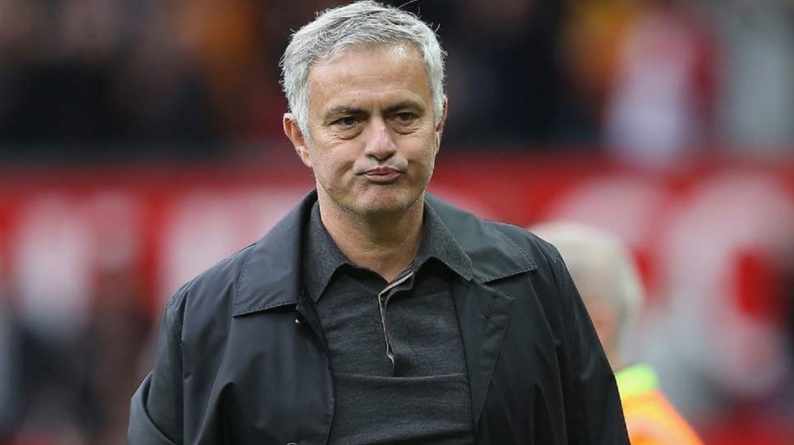 José Mourinho