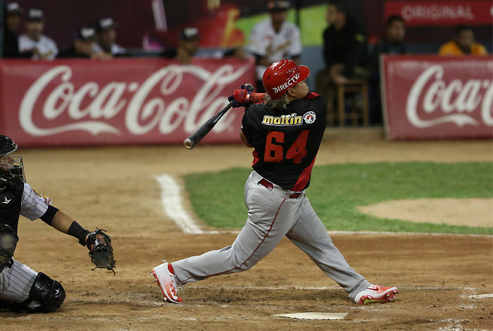 Leones Cardenales final