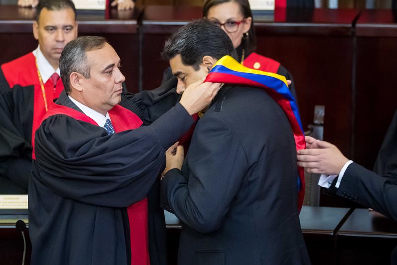 ¿Soplan vientos de cambio?