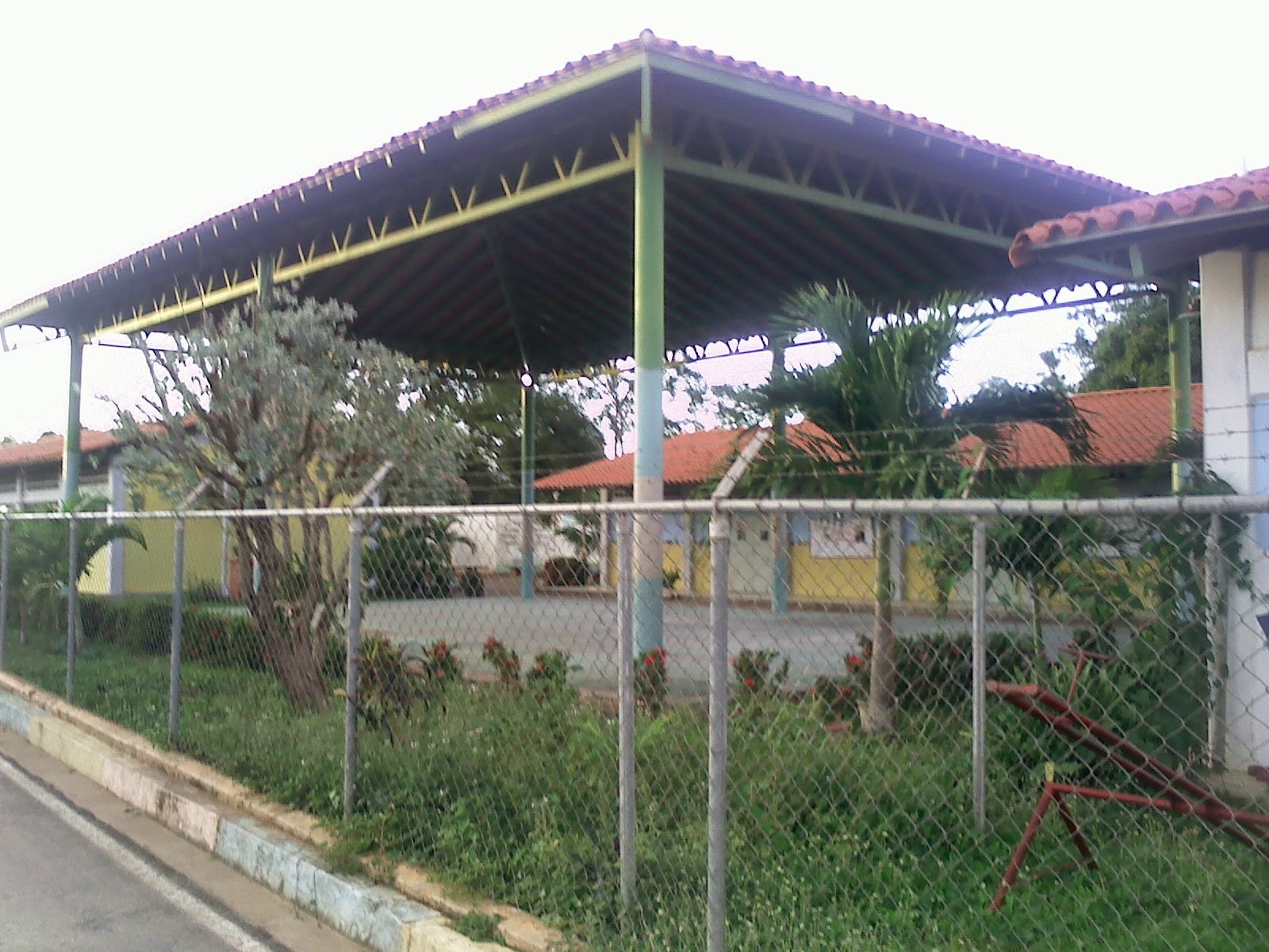 Carúpano-suspensión clases-sismo