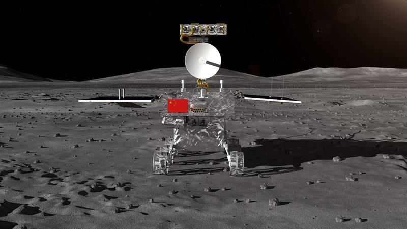 La conquista por el espacio está de regreso