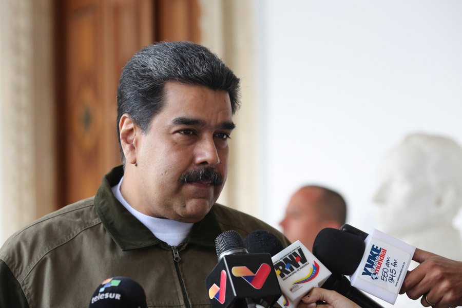 Maduro