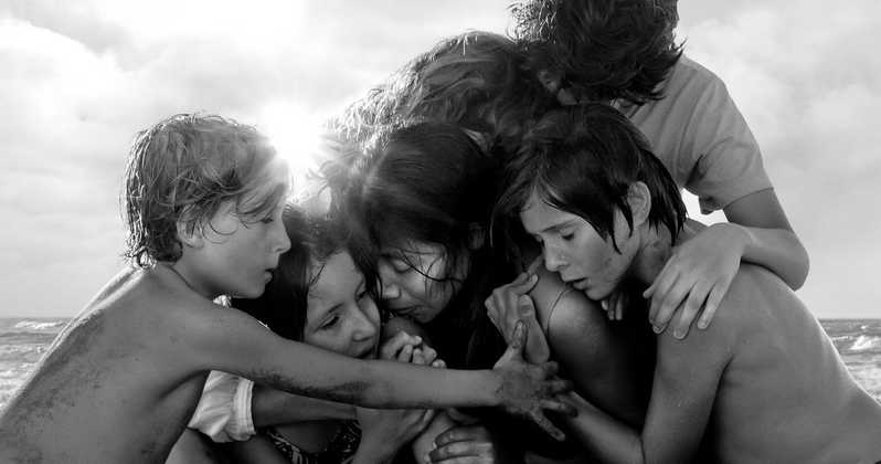 Las mujeres de Roma