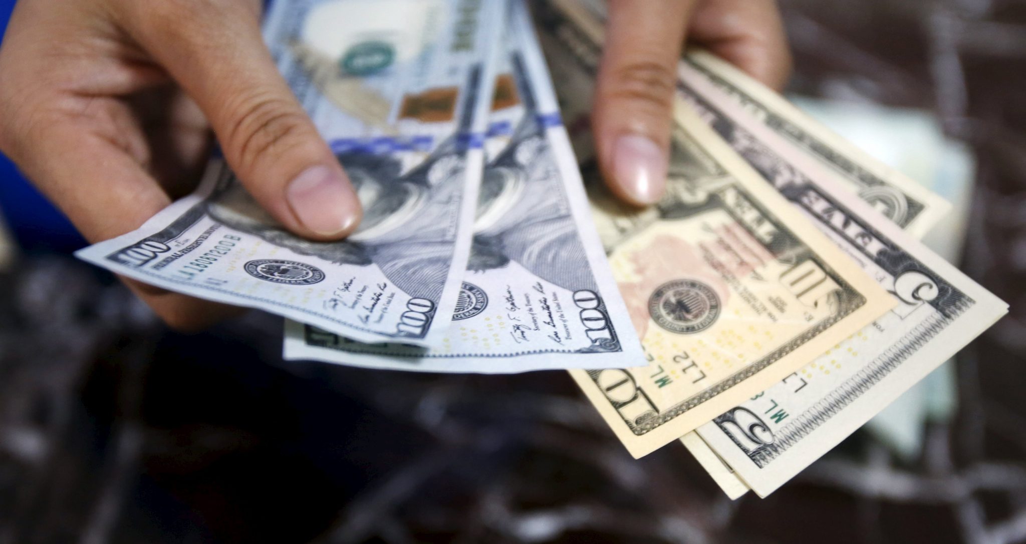 dólar