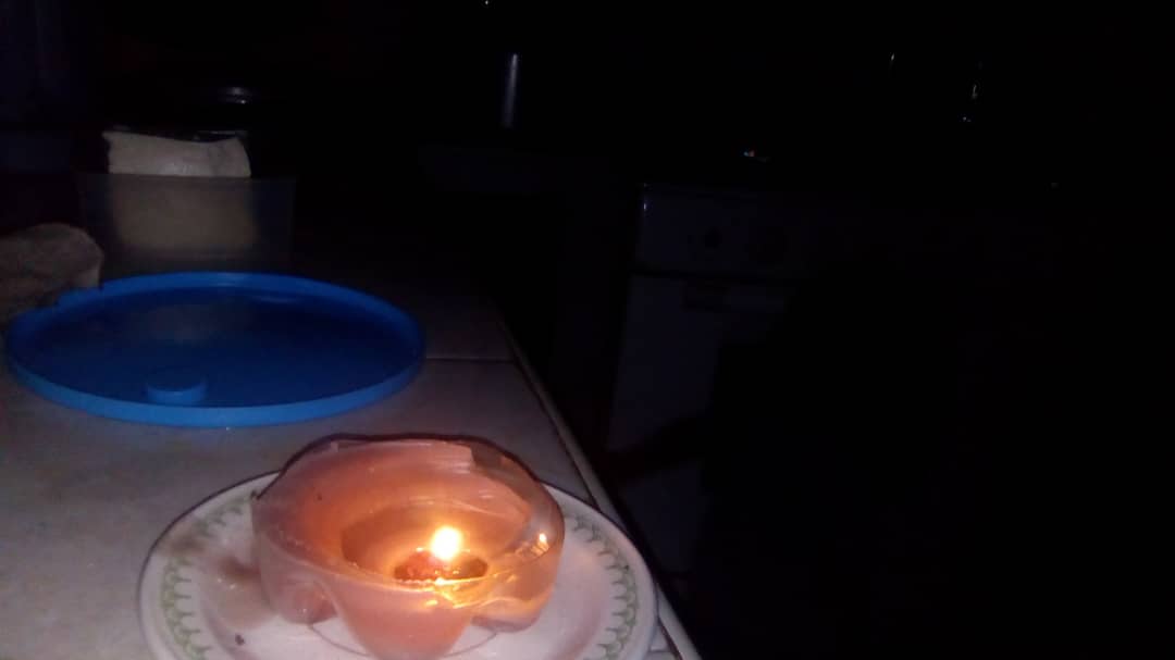 rutinas-cortes eléctricos-Zulia