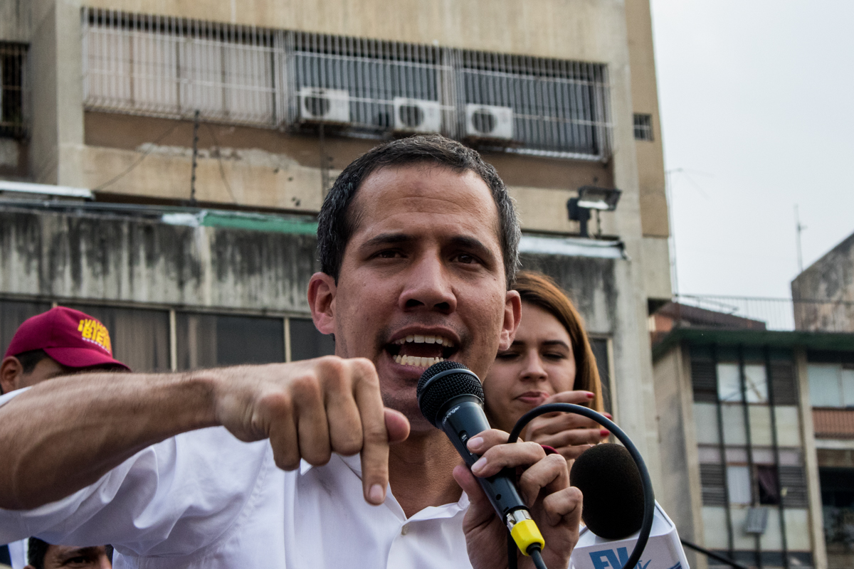 Los tiempos de la política.