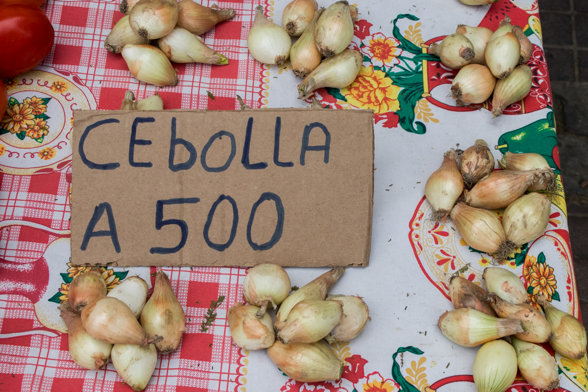 precios cebolla 17 de abril