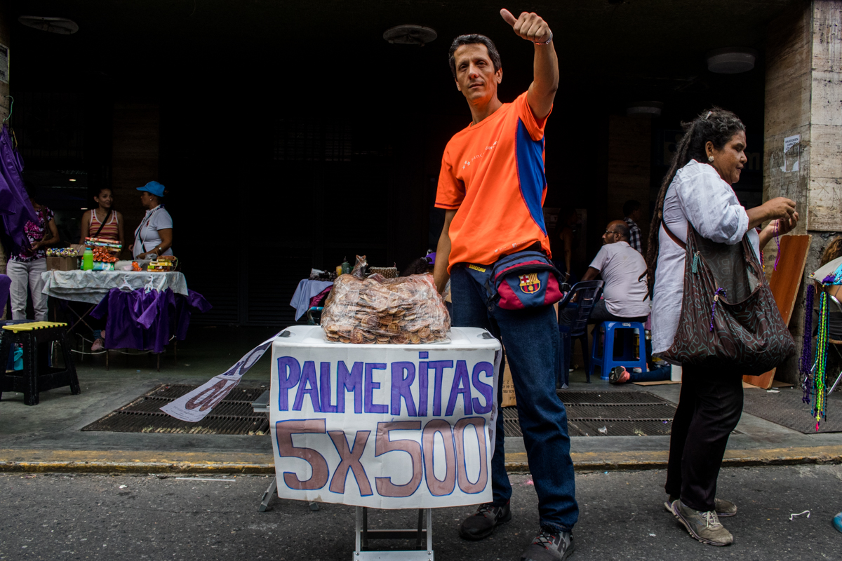 Nazareno 2019
