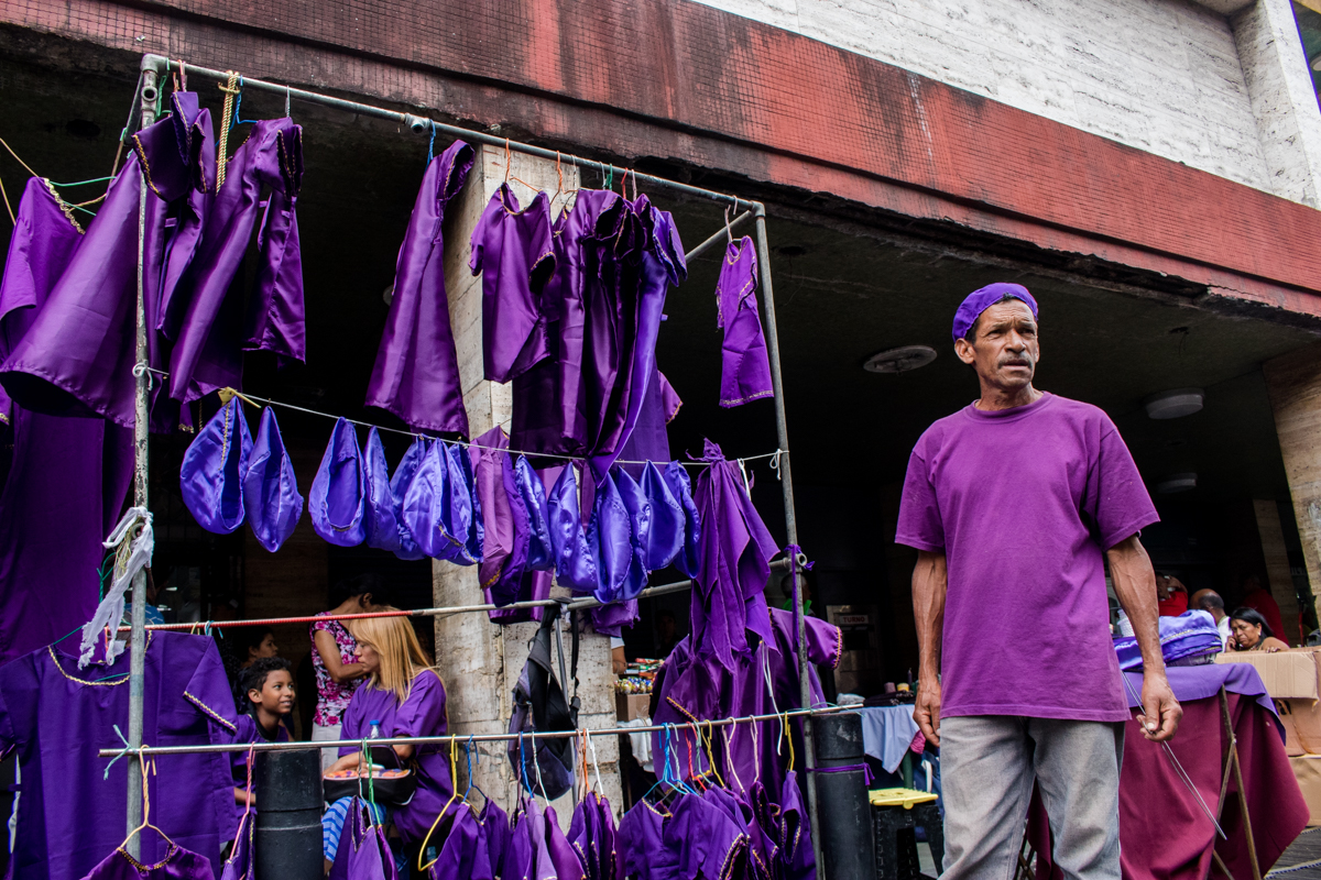 Nazareno 2019