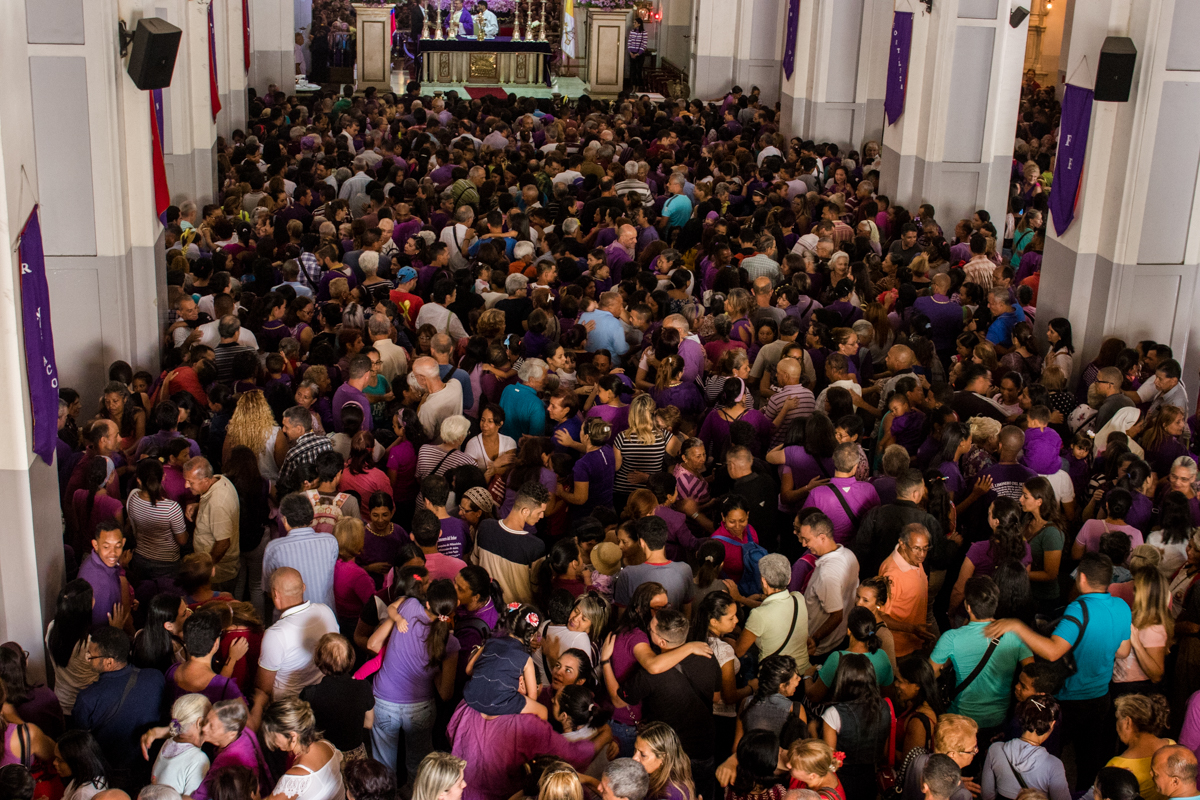 Nazareno 2019