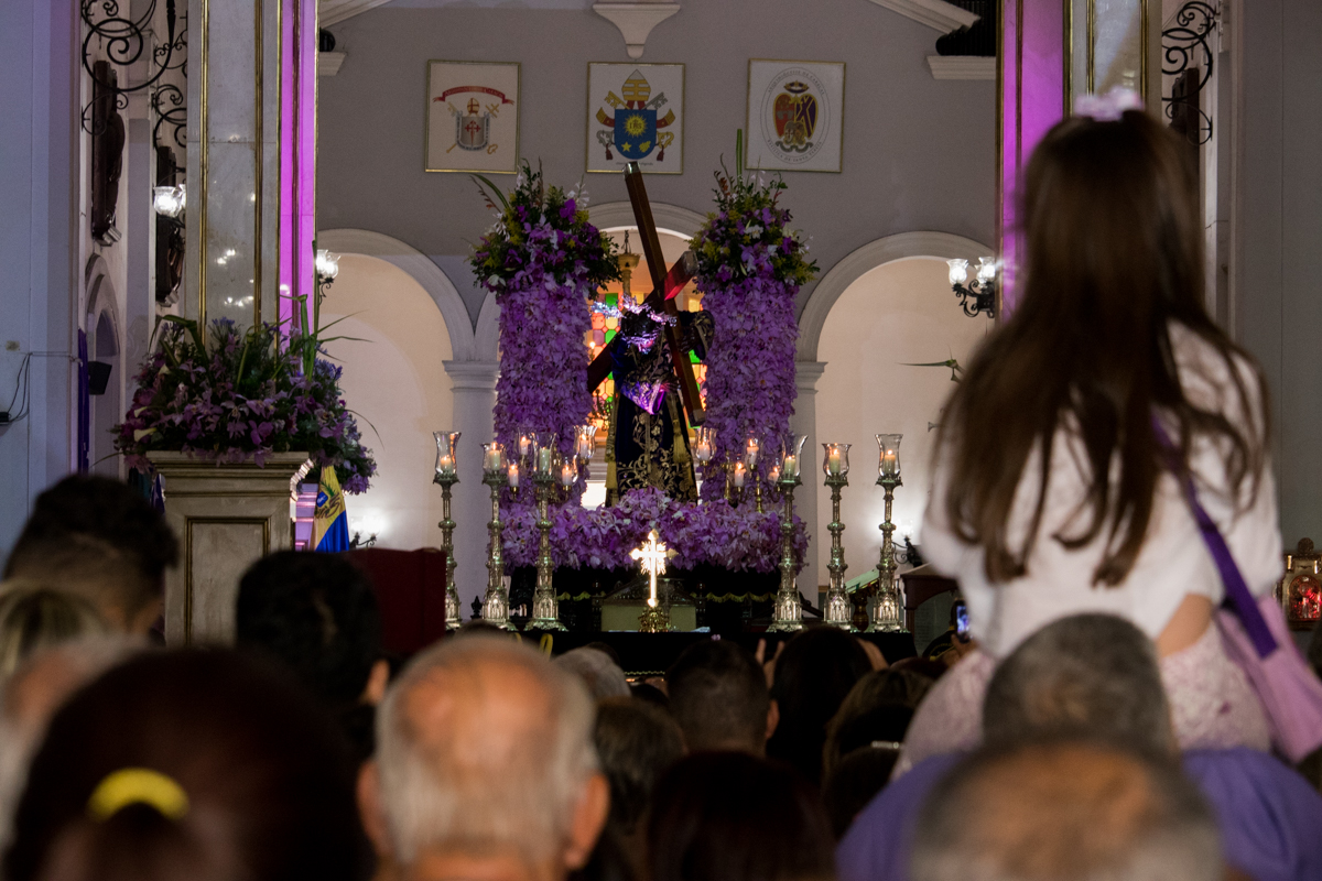 nazareno 2019