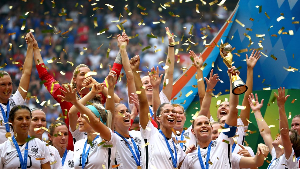 fútbol femenino copa