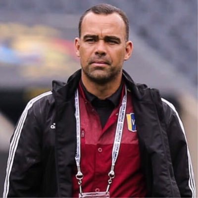 rafael dudamel vinotinto