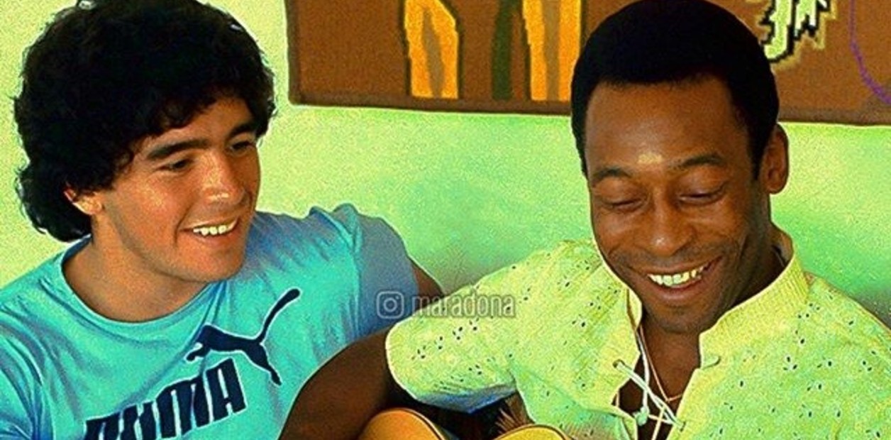 pelé