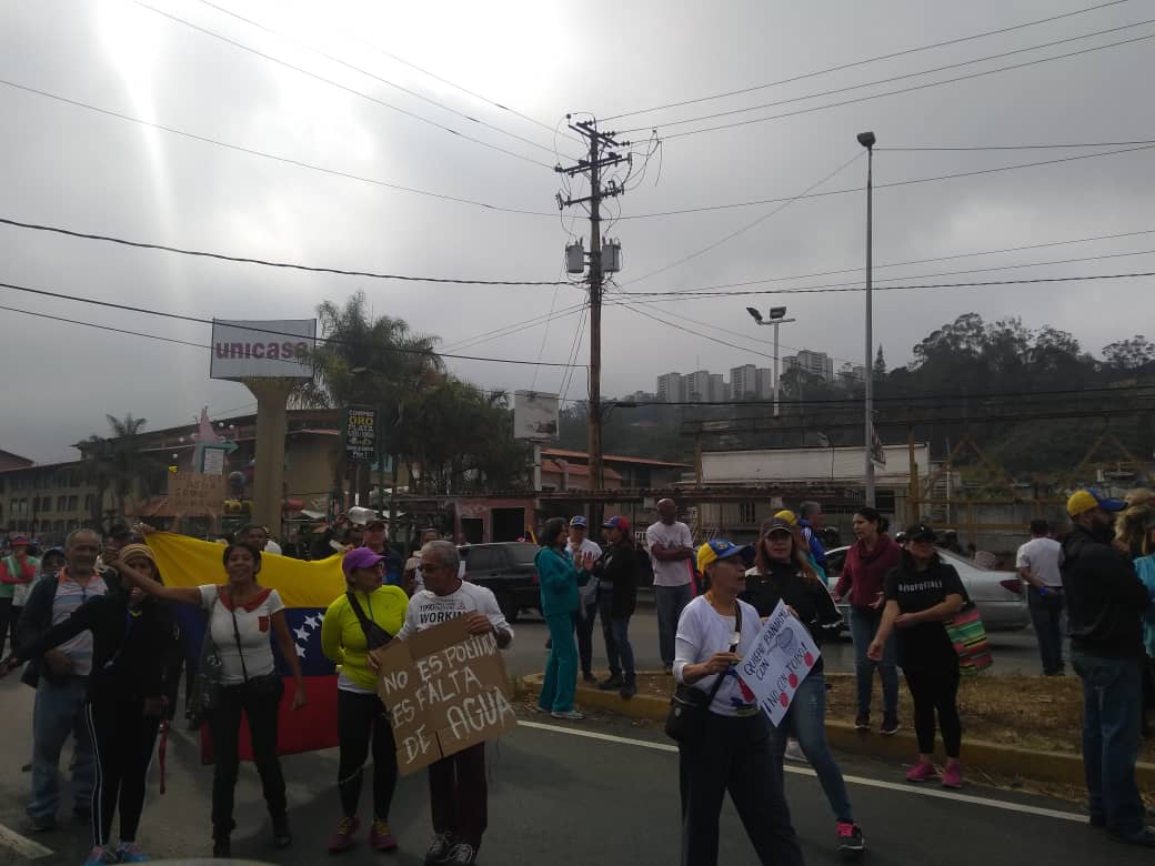 San Antonio de los Altos 15ABR2019