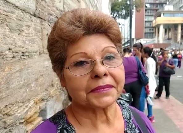 blanca rodriguez devota nazareno