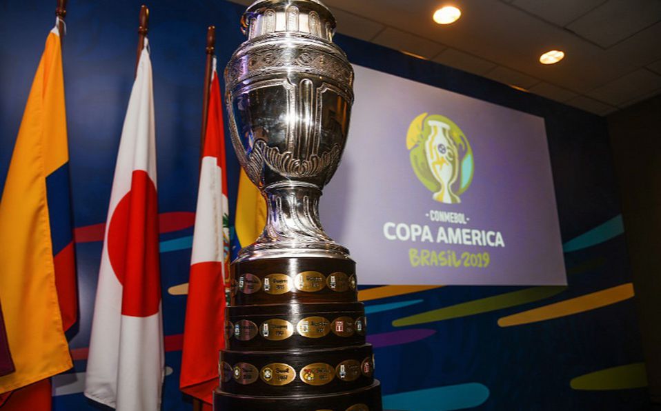 copa america 2020