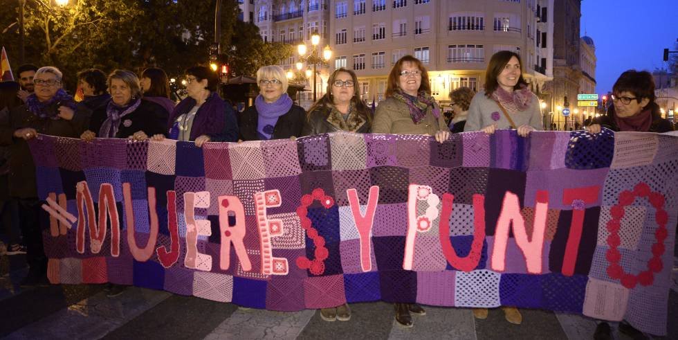 Feminismo