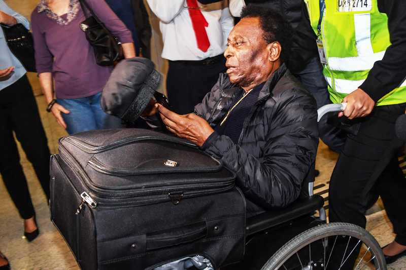 pelé