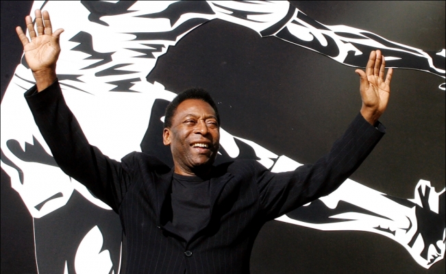 pelé