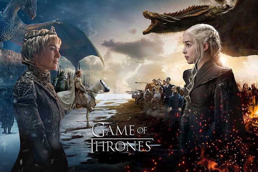 game of thrones