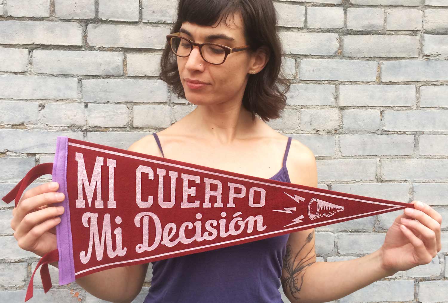 Abortar debe ser una opción
