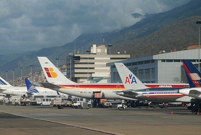 venta-combustible-avion-Venezuela EEUU