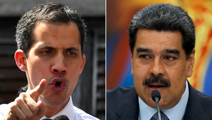 negociar, transición