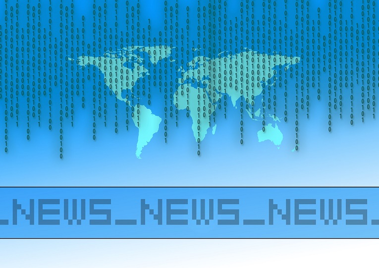 El trabajo del corresponsal