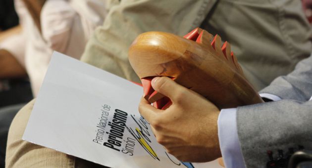 Los medios se volvieron incómodos