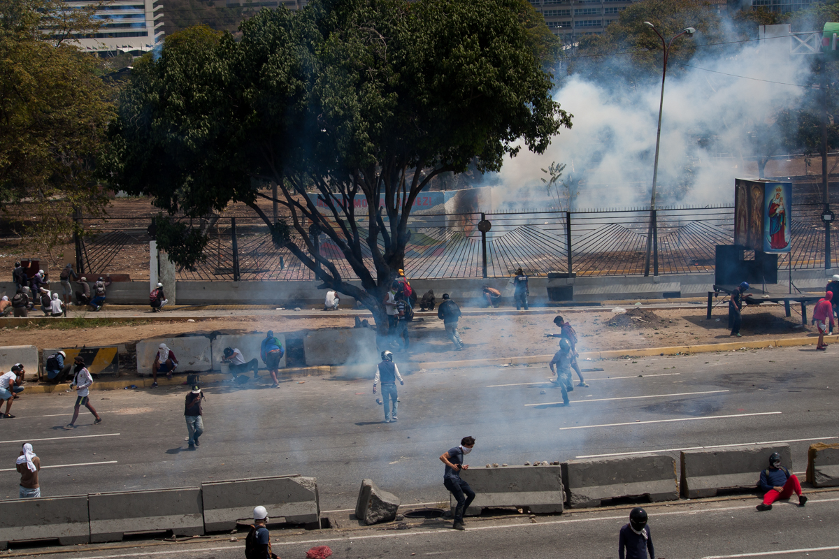 Derechos confiscados