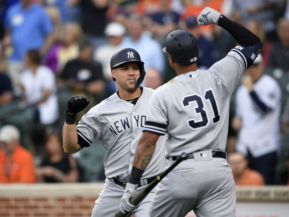 Gleyber torres