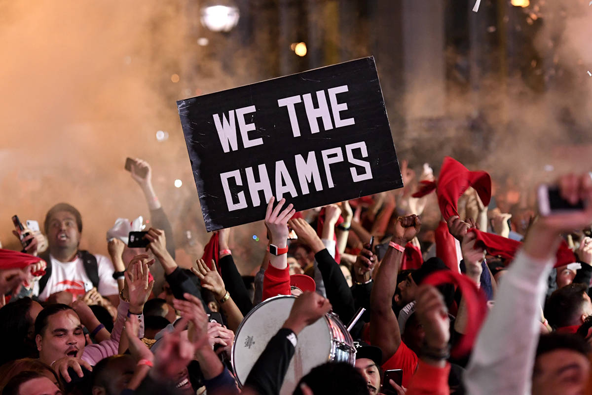 Toronto Raptors NBA