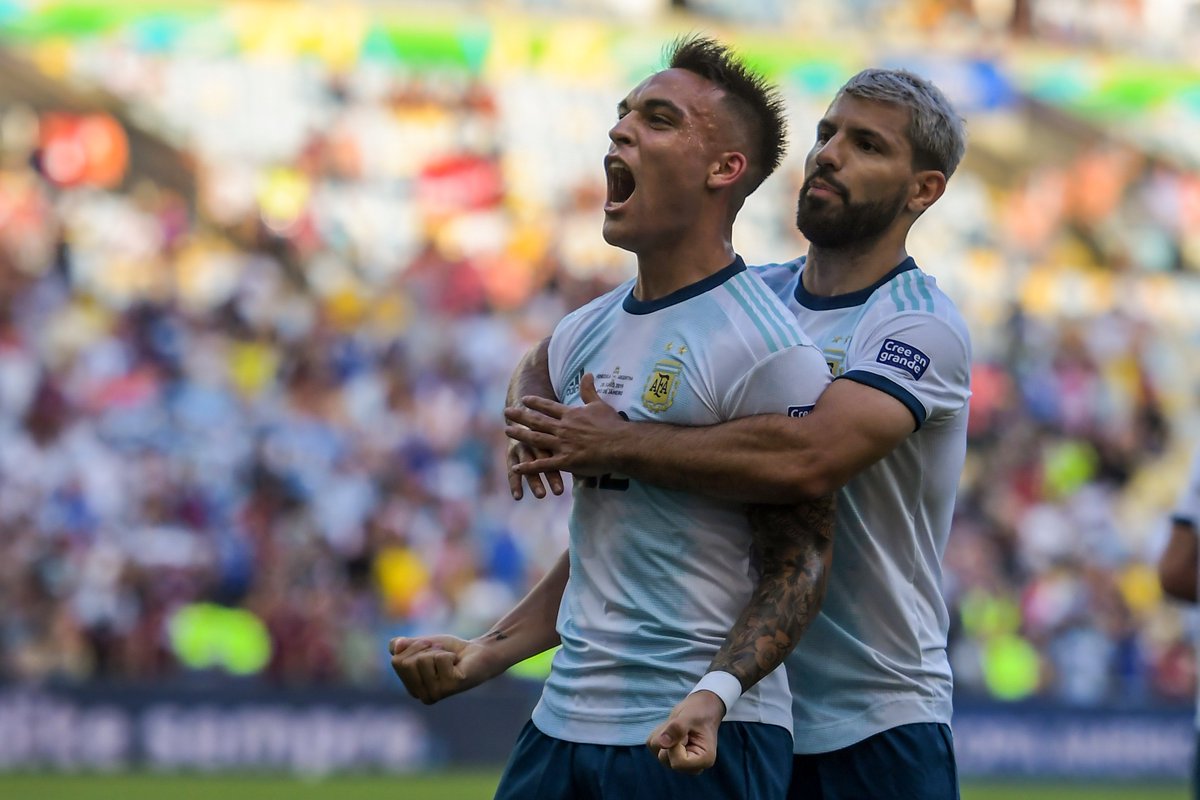 la vinotinto argentina gol