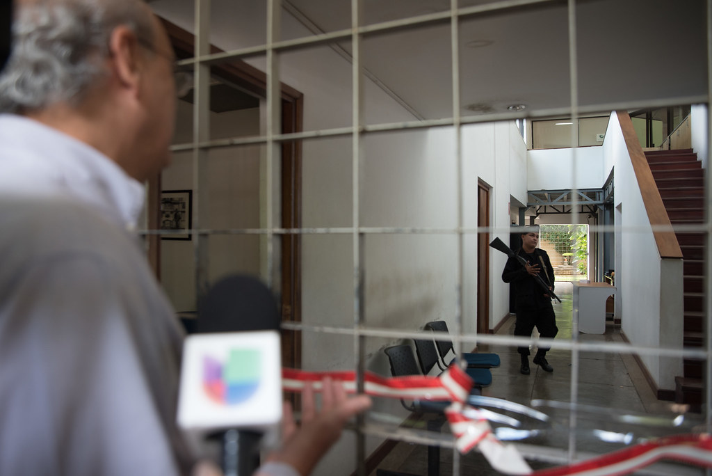 Confidencial de Nicaragua