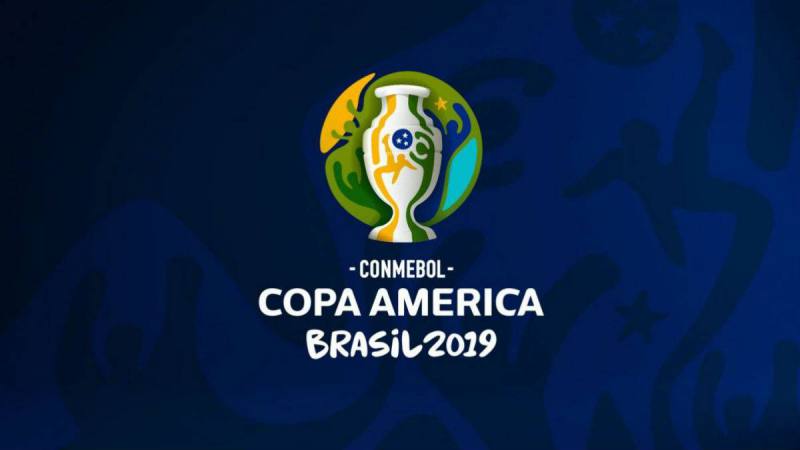 Copa america brasil 2019