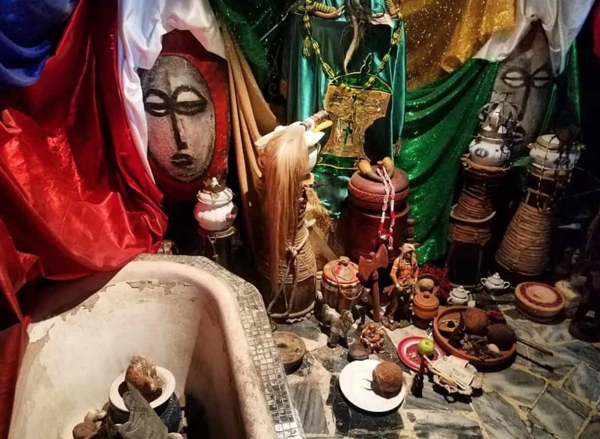Santería