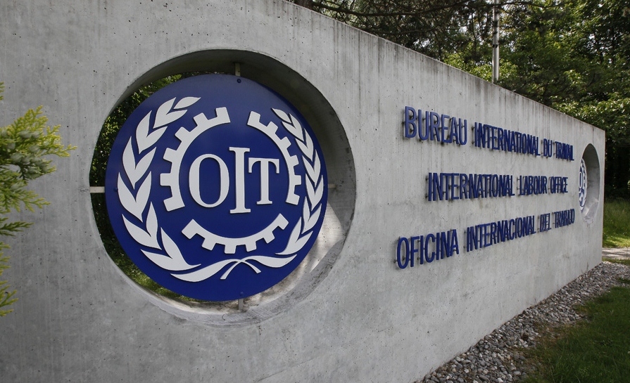 OIT-Venezuela-Derechos laborales