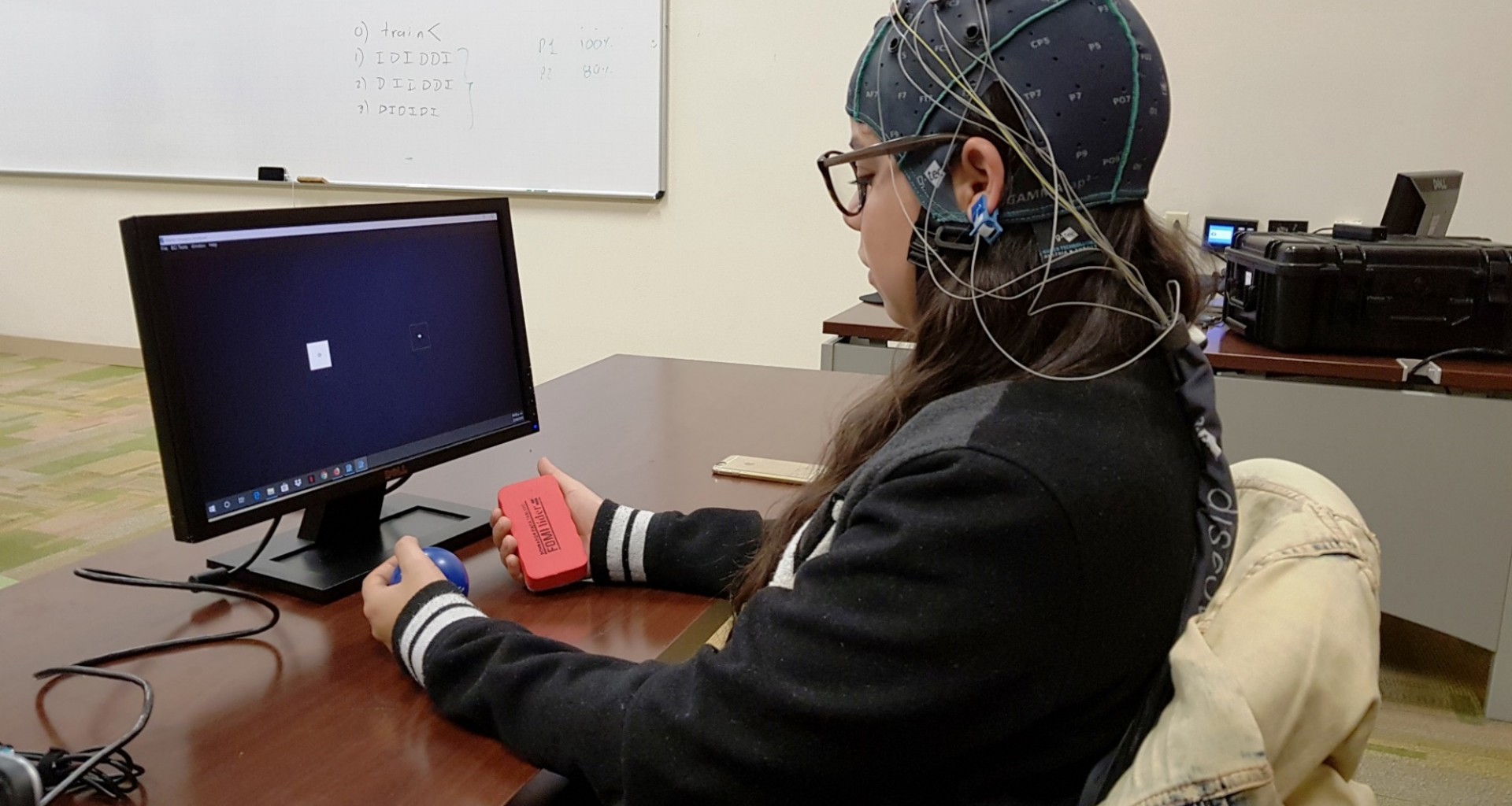 Neuralink - Interfaz cerebro máquina