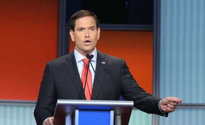 Marco Rubio sobre medidas de Biden para Venezuela: Busca apaciguar a dictadores