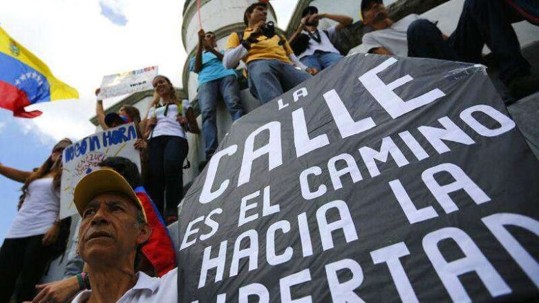 Qué es el pliego nacional de conflicto