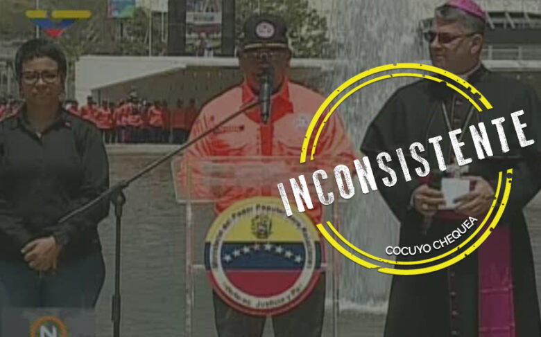 Reverol brinda estadísticas de Semana Santa 2018