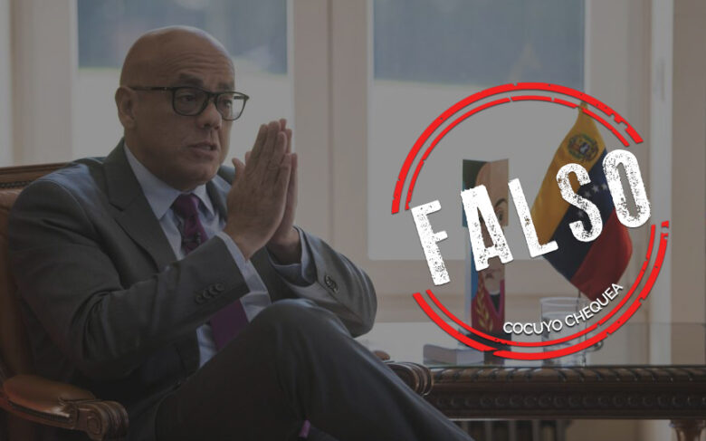 Venezuela brindó datos sobre escolaridad, analfabetismo, pobreza y desigualdad que resultan inexactos, falsos o desactualizados