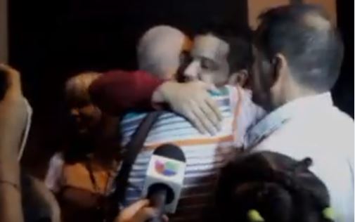 Relatores de la ONU alertan de deportación de activistas venezolanos desde Estados Unidos