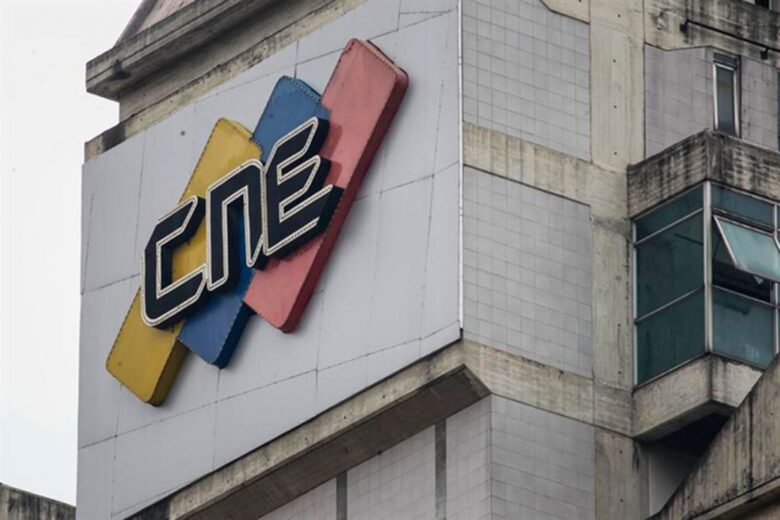 El CNE en Venezuela lo elige la Asamblea Nacional