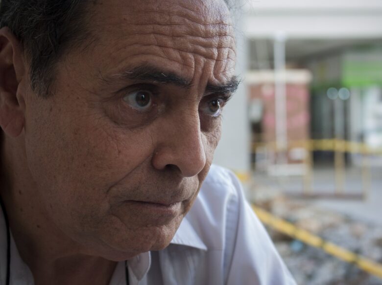 Exministro Navarro sobre El Aissami: ascendió por su cercanía al poder y no se le controló